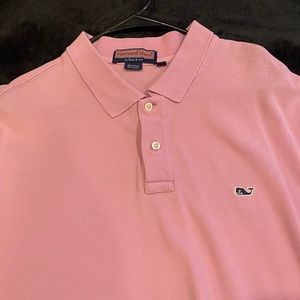 Vineyard Vines Polo